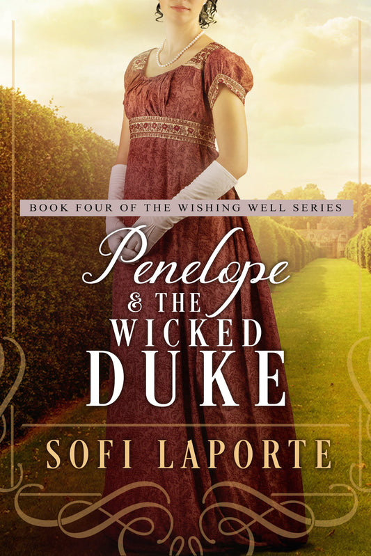 Penelope and the Wicked Duke