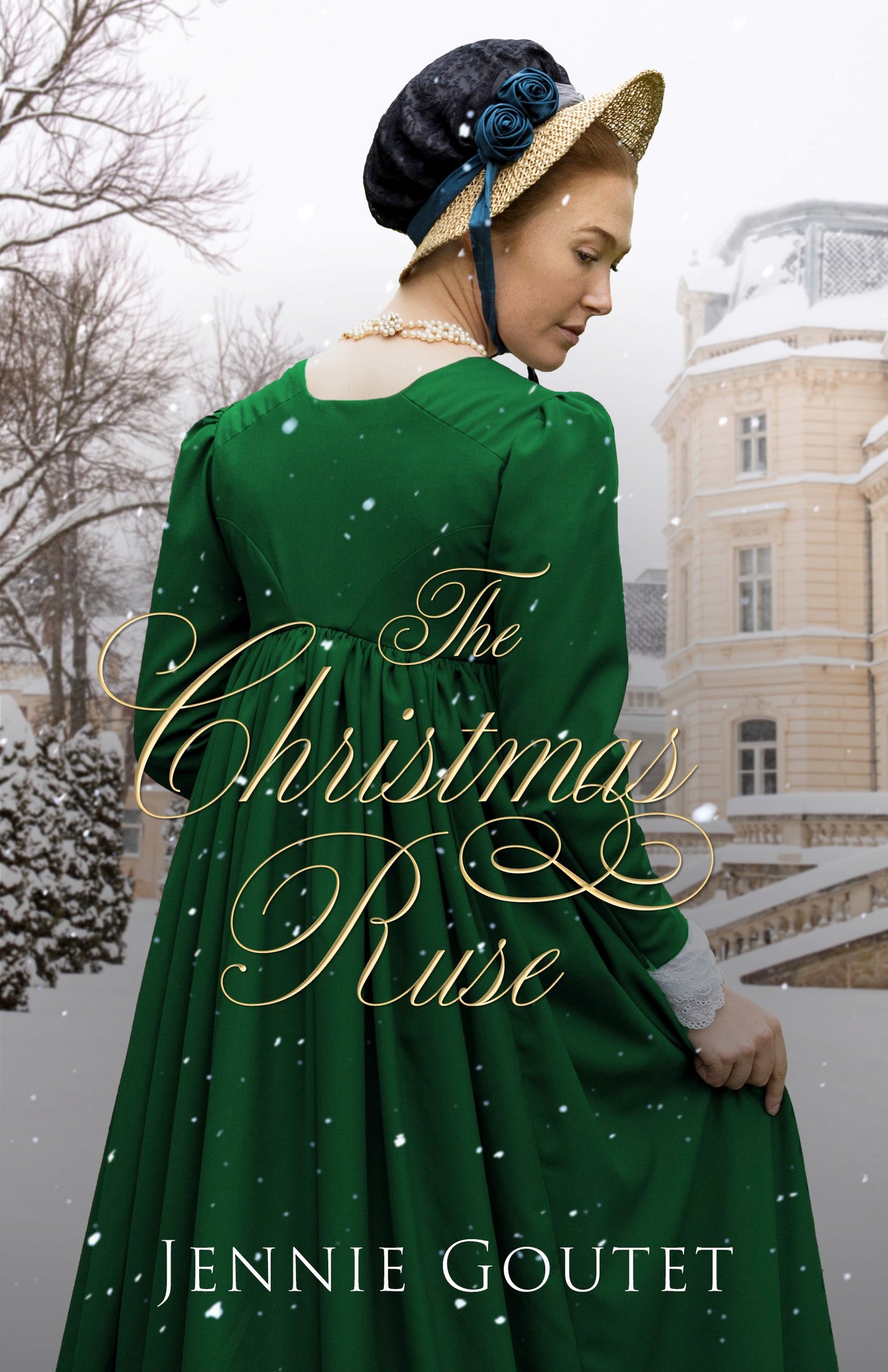 The Christmas Ruse