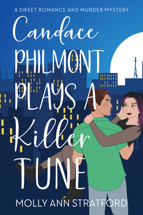 Candace Philmont Plays a Killer Tune