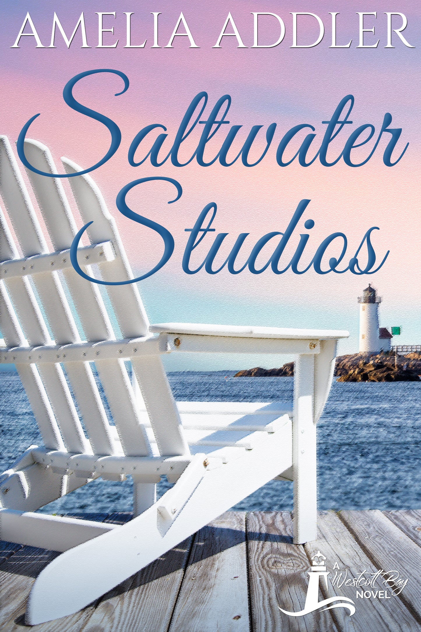 Saltwater Studios