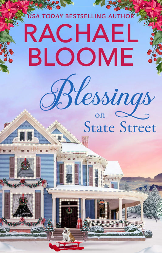 Blessings on State Street