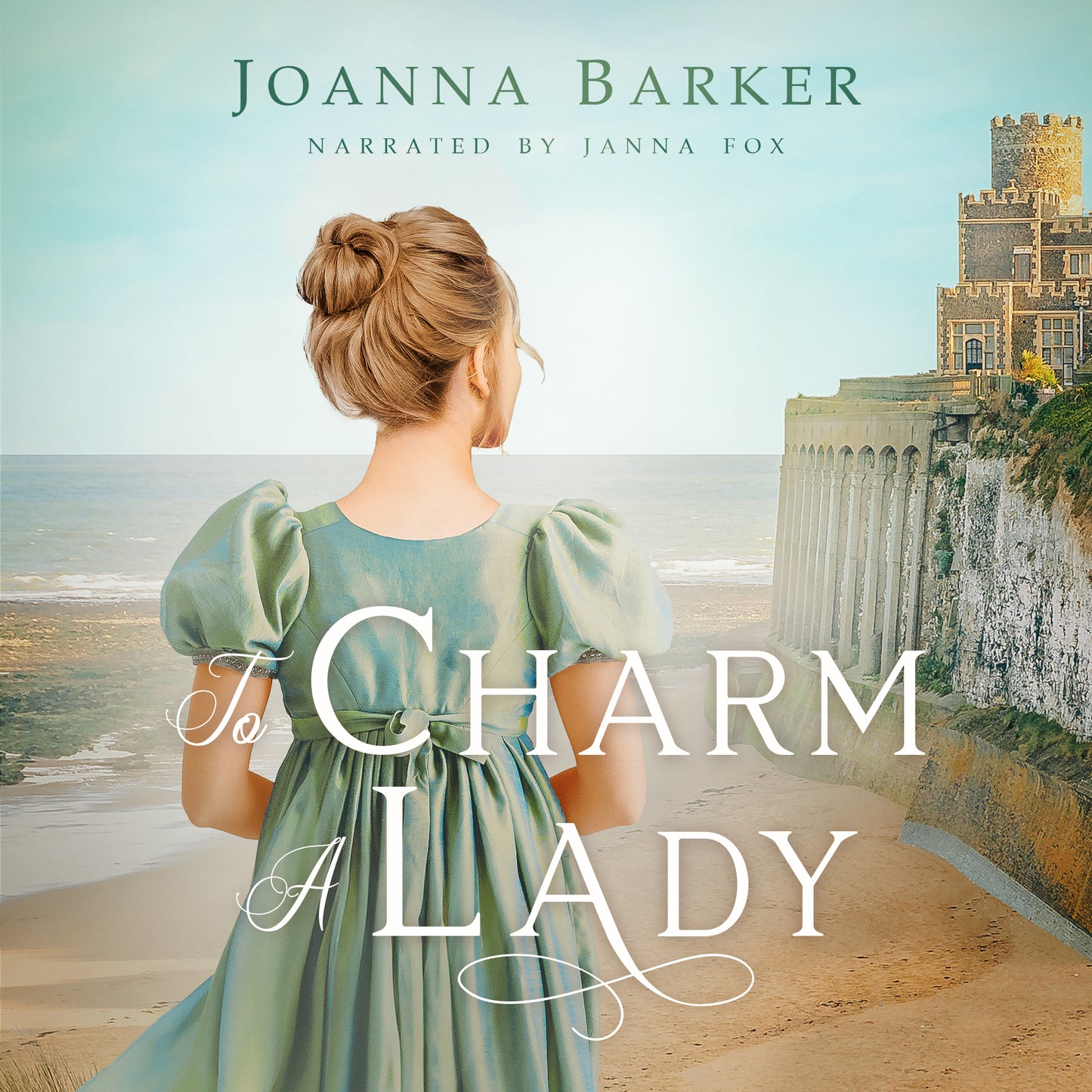 To Charm a Lady