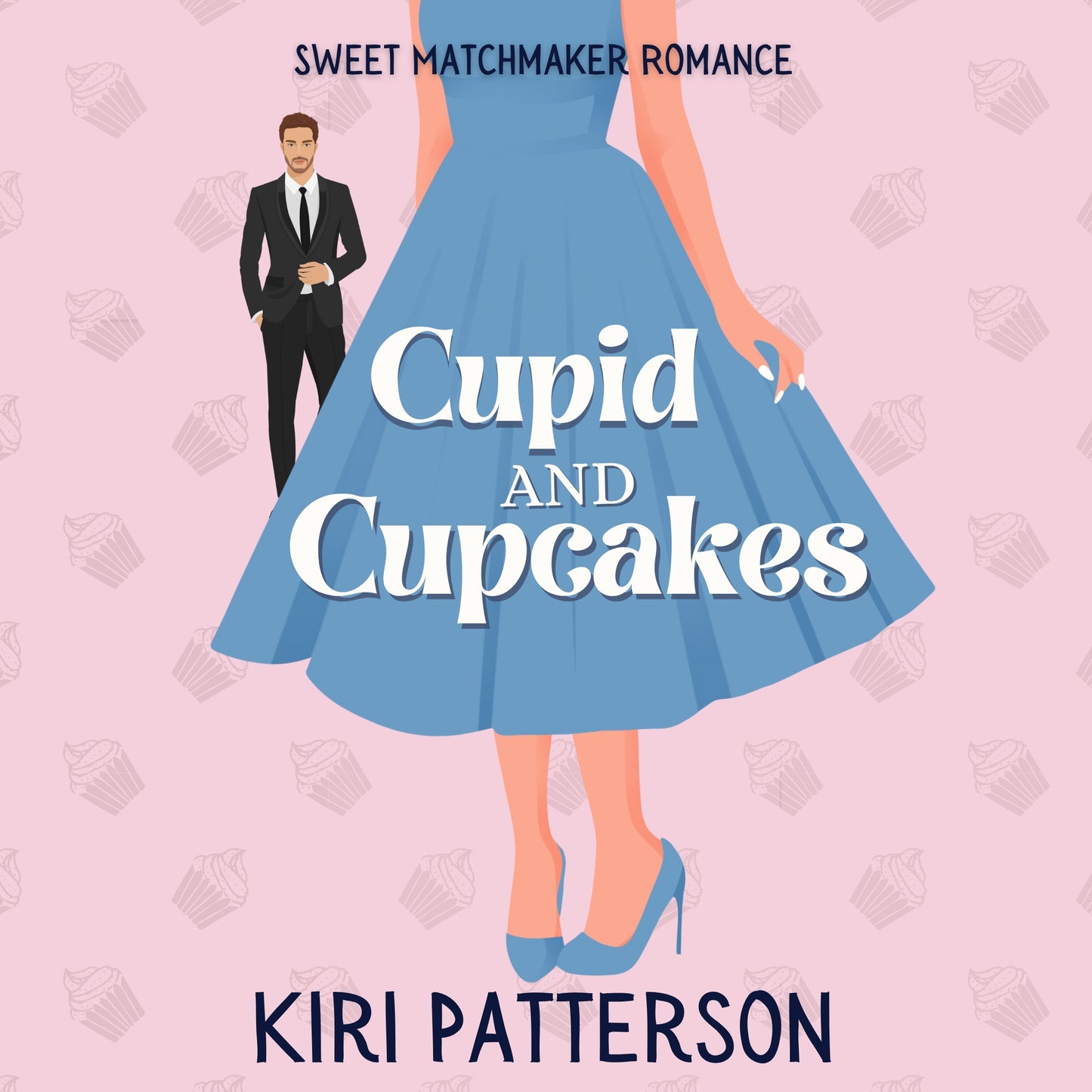 Cupid and Cupcakes
