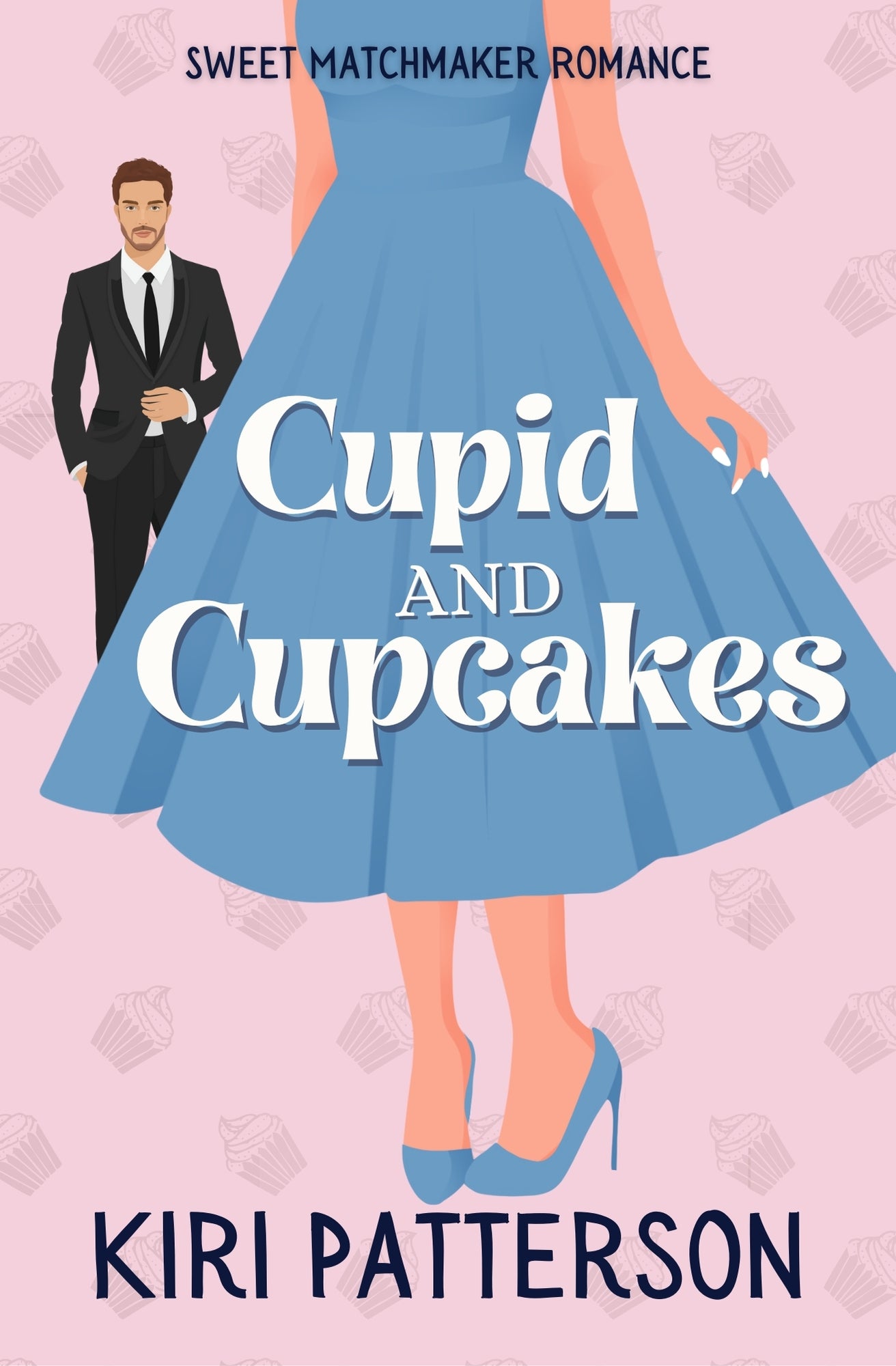 Cupid and Cupcakes