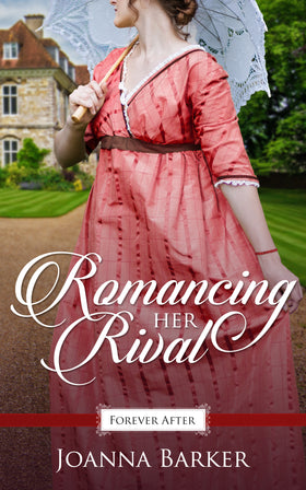 Romancing Her Rival