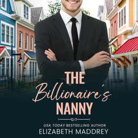 The Billionaire's Nanny
