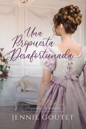 Una Propuesta Desafortunada