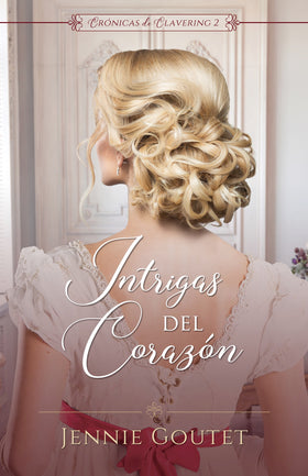 Intrigas del Corazón