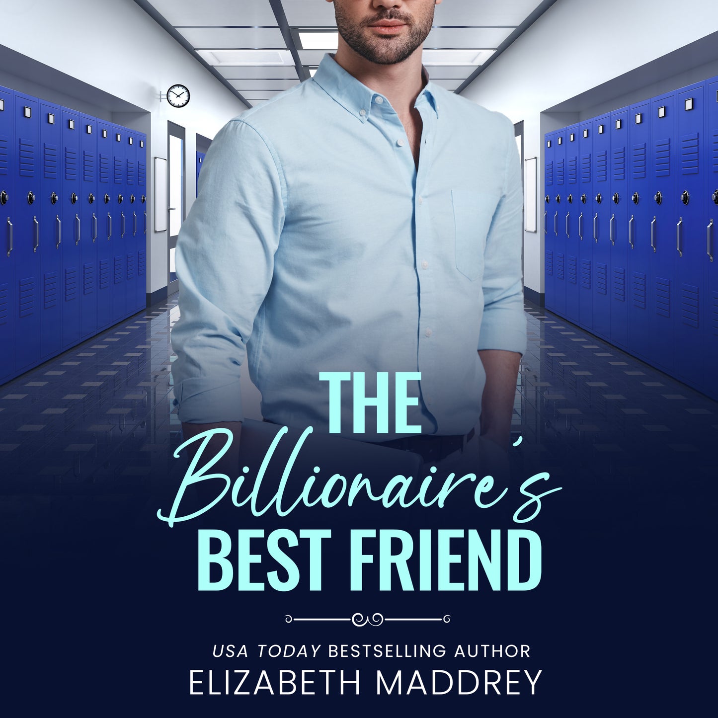 The Billionaire's Best Friend