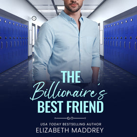 The Billionaire's Best Friend