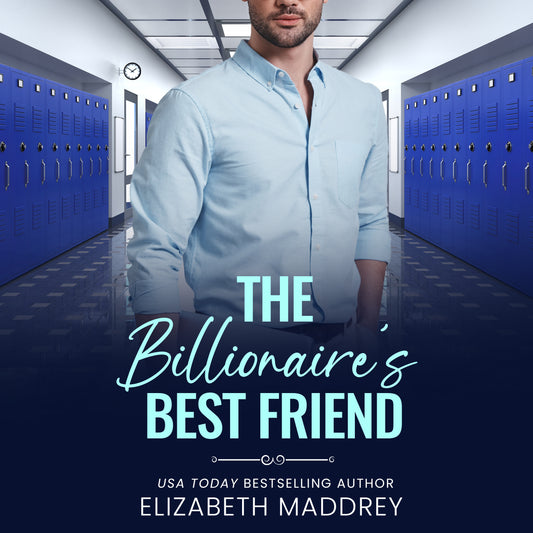 The Billionaire's Best Friend