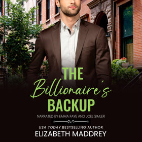The Billionaire's Backup