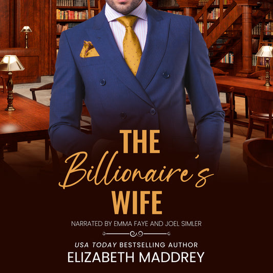 The Billionaire's Wife