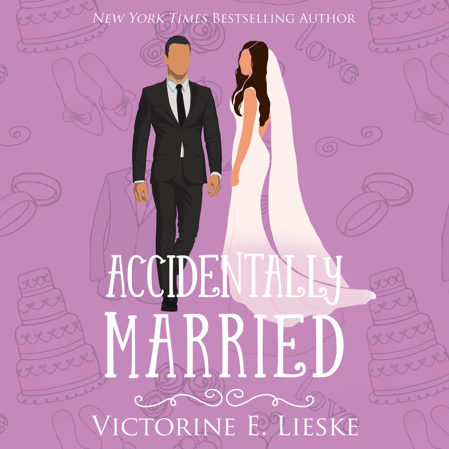 Accidentally Married