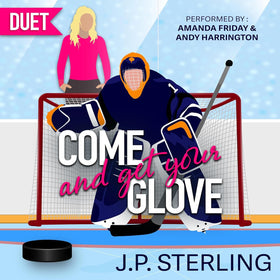 Come and Get Your Glove