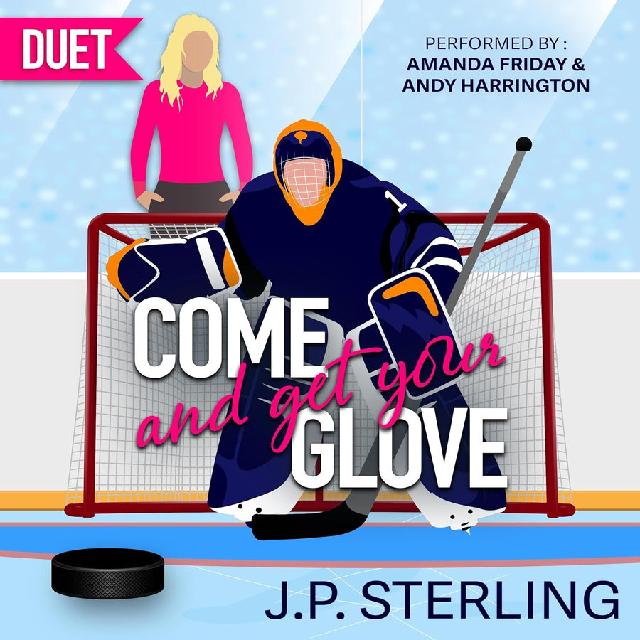 Come and Get Your Glove