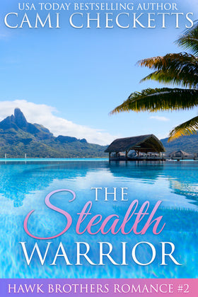 The Stealth Warrior