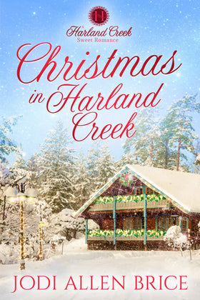 Christmas in Harland Creek