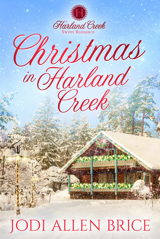 Christmas in Harland Creek
