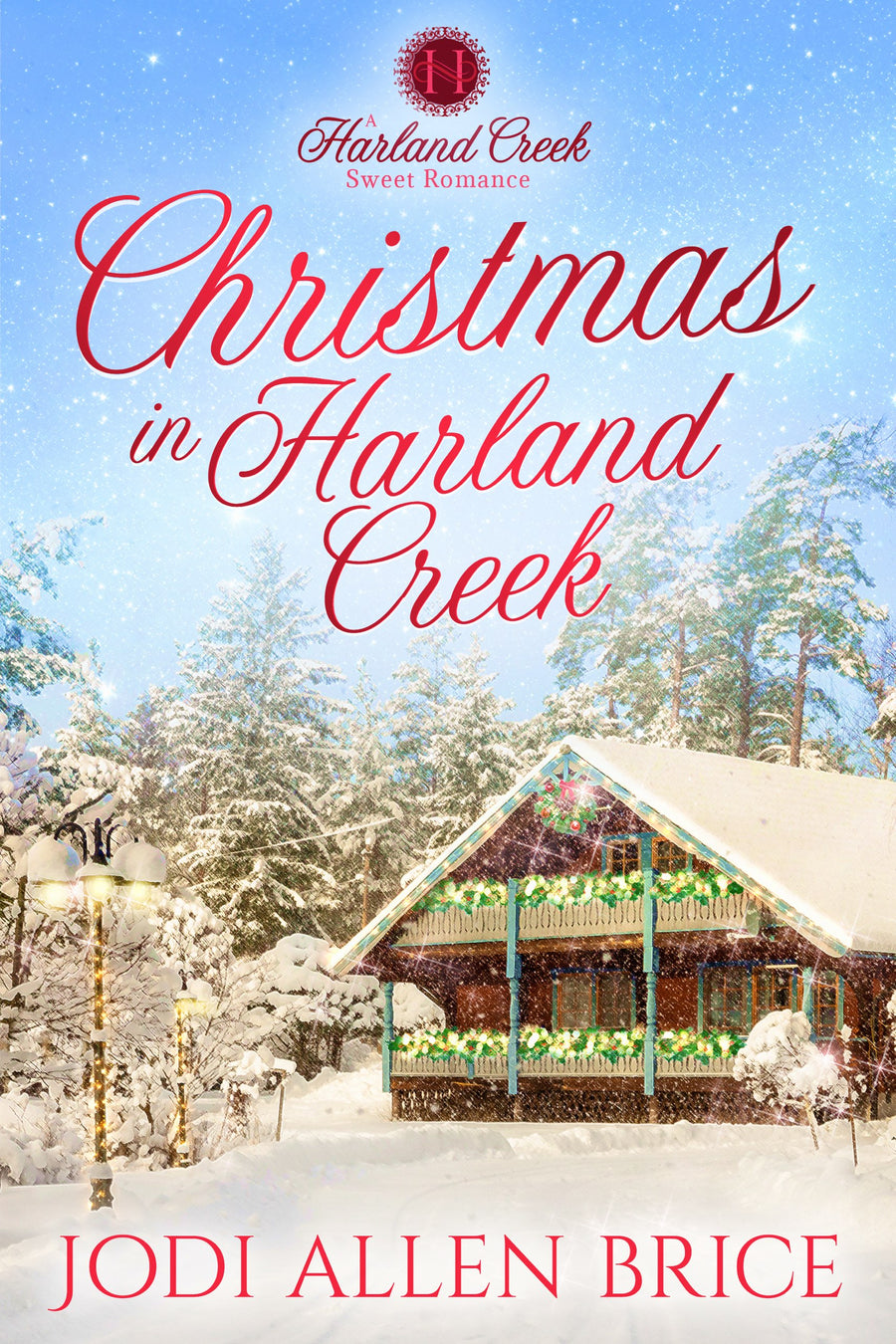 Christmas in Harland Creek