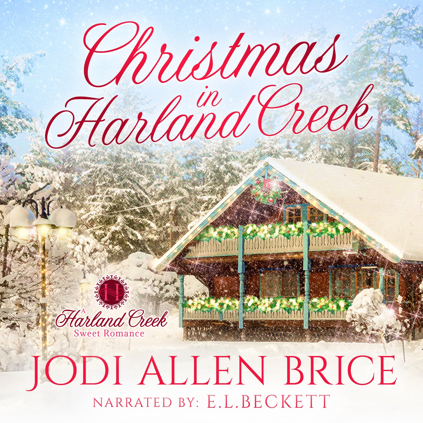 Christmas in Harland Creek