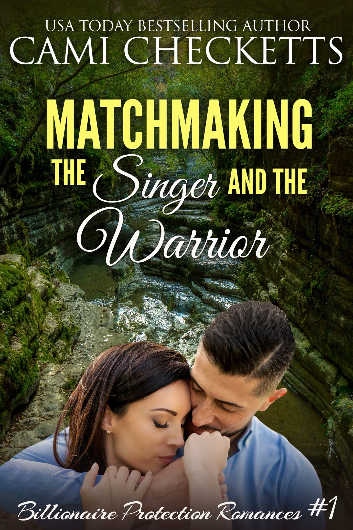 Matchmaking the Singer and the Warrior