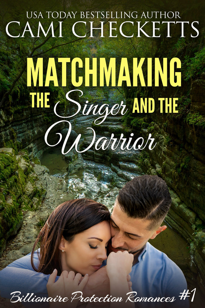 Matchmaking the Singer and the Warrior
