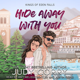 Hide Away With You