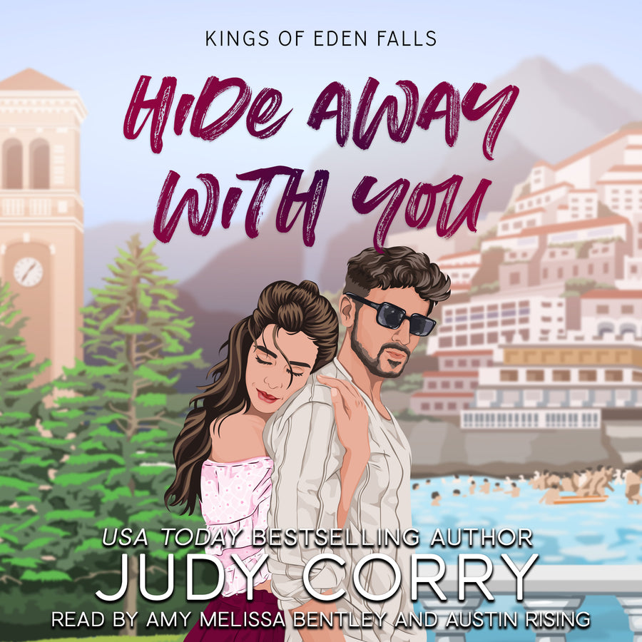 Hide Away With You