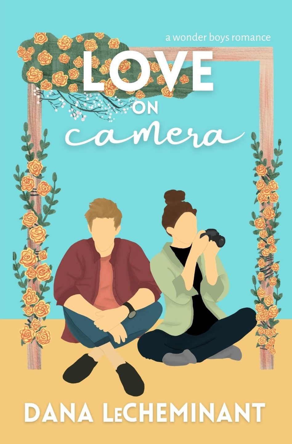 Love on Camera