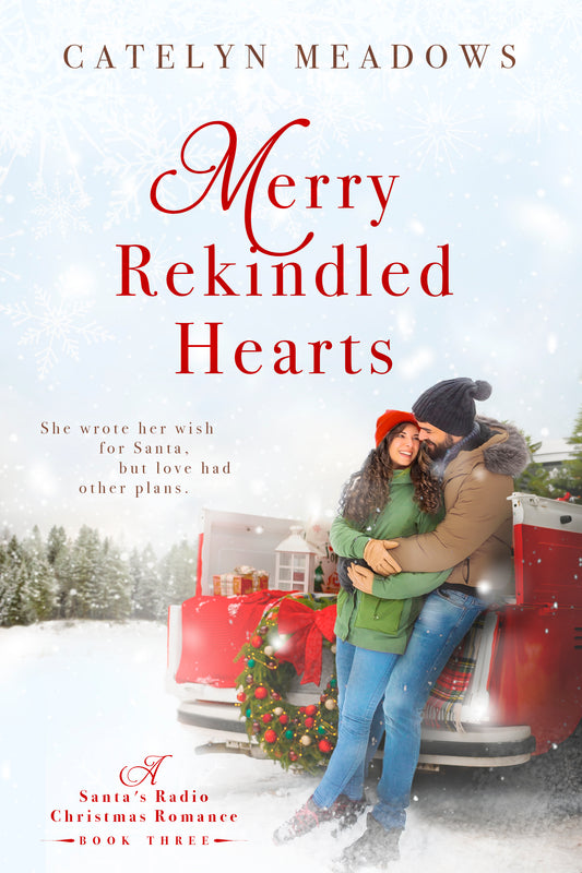 Merry Rekindled Hearts