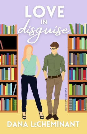 Love in Disguise