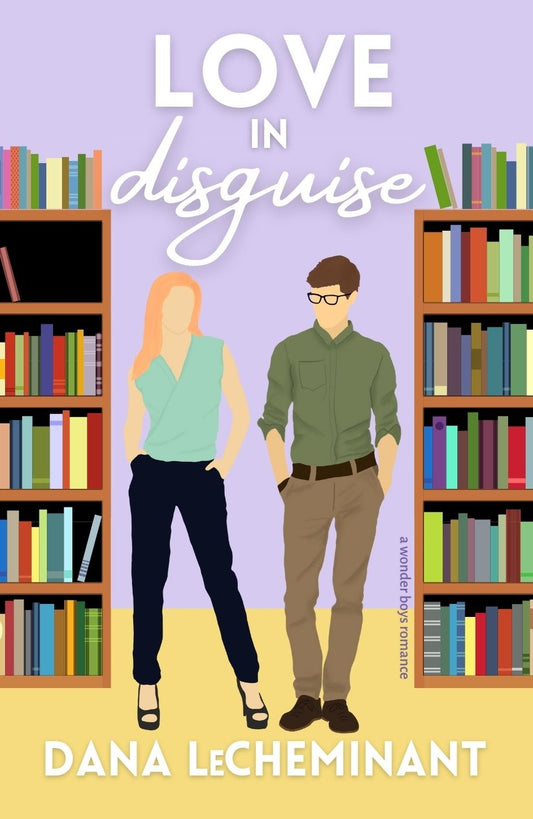 Love in Disguise