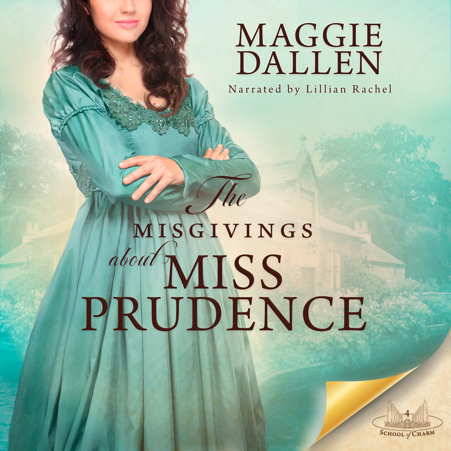 The Misgivings About Miss Prudence