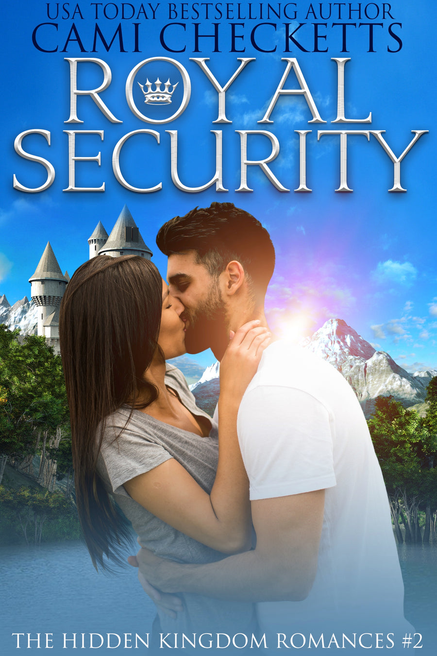 Royal Security