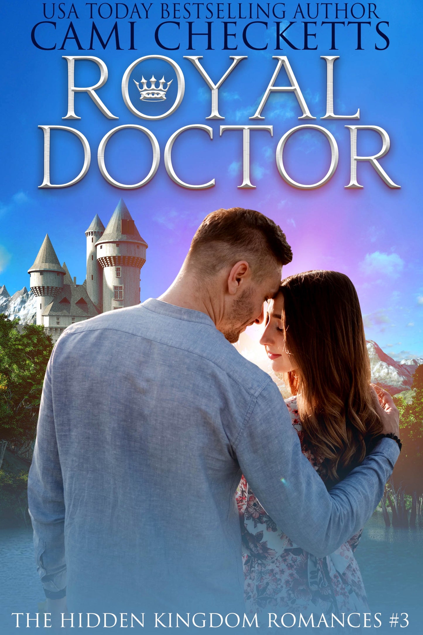 Royal Doctor