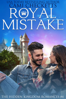 Royal Mistake