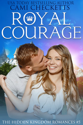 Royal Courage