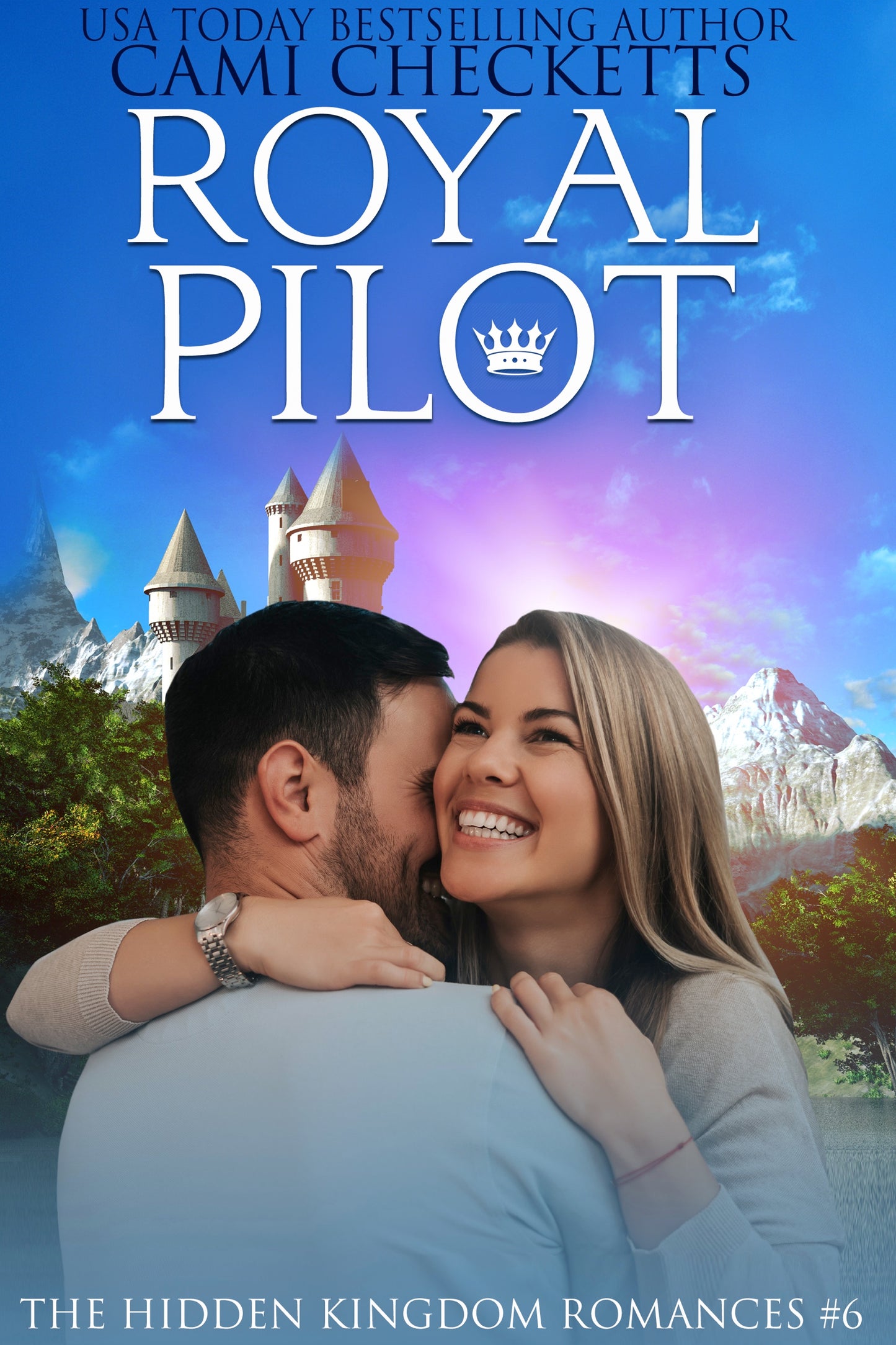 Royal Pilot