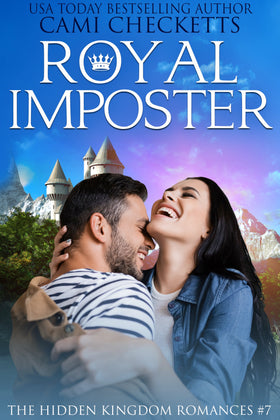 Royal Imposter