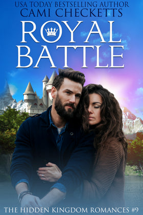 Royal Battle