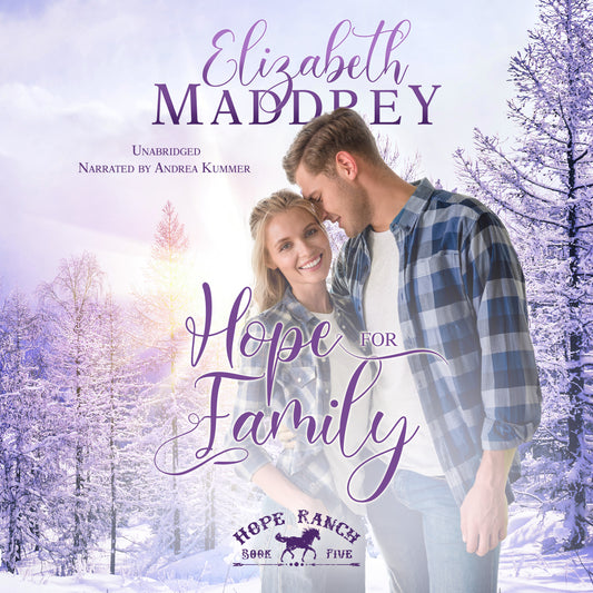 Hope for Family