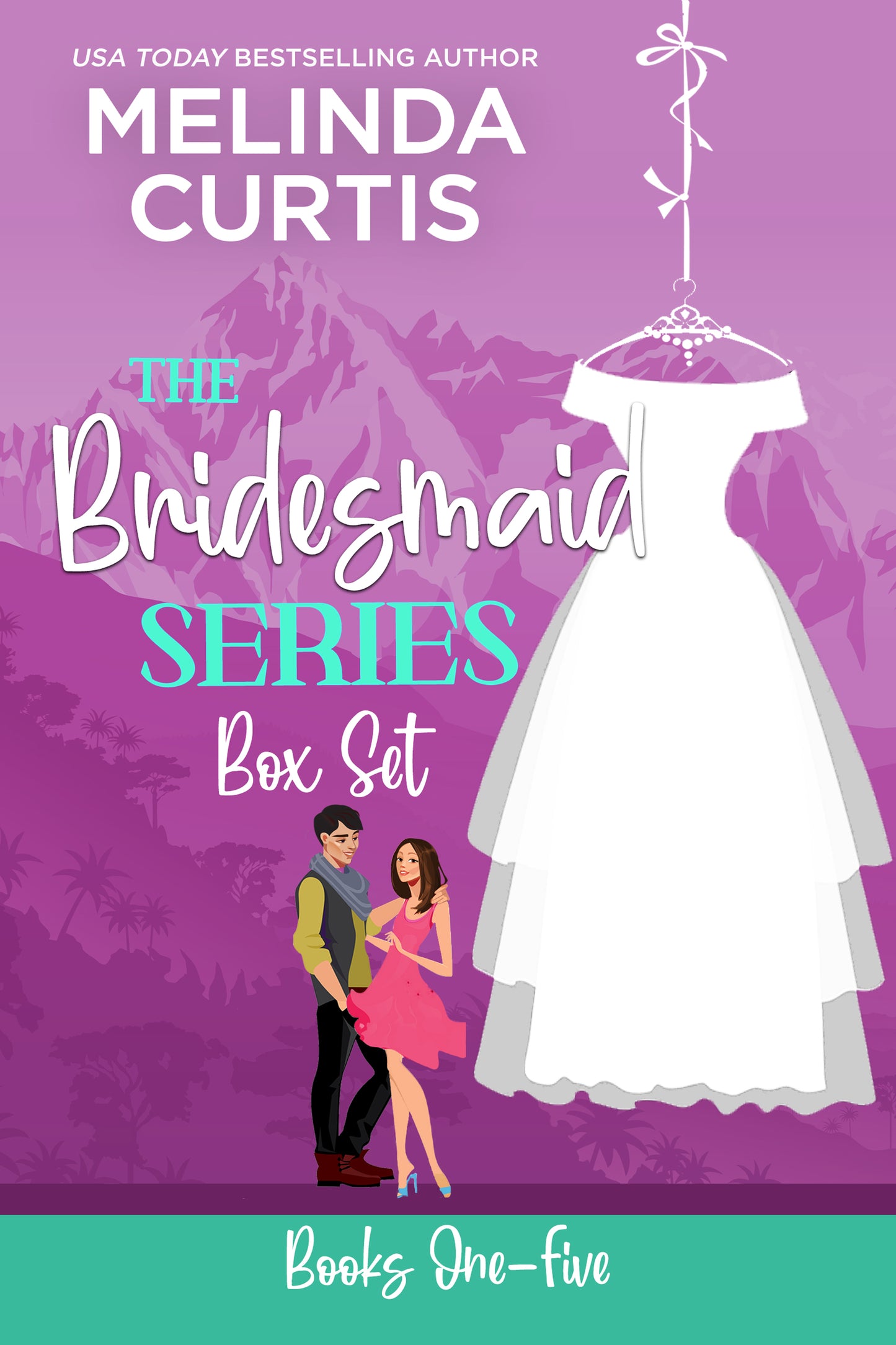 The Bridesmaid Series