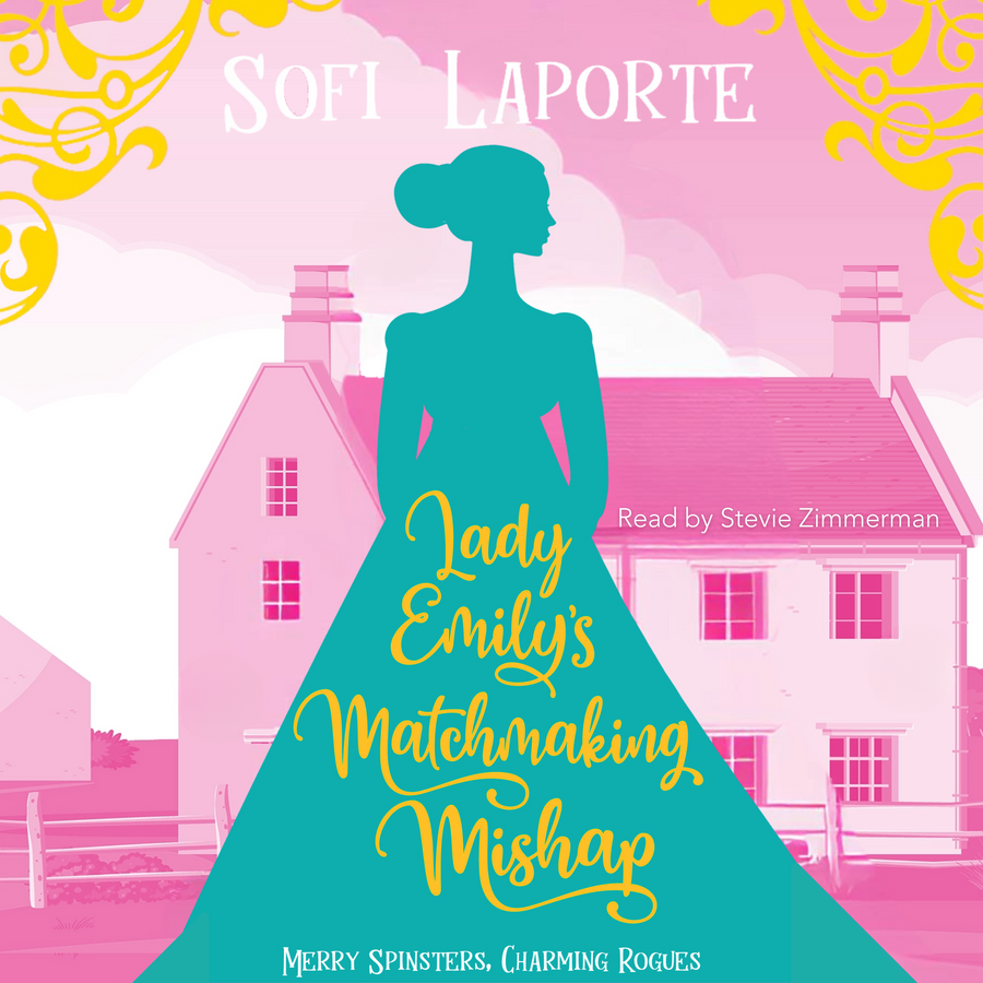 Lady Emily's Matchmaking Mishap