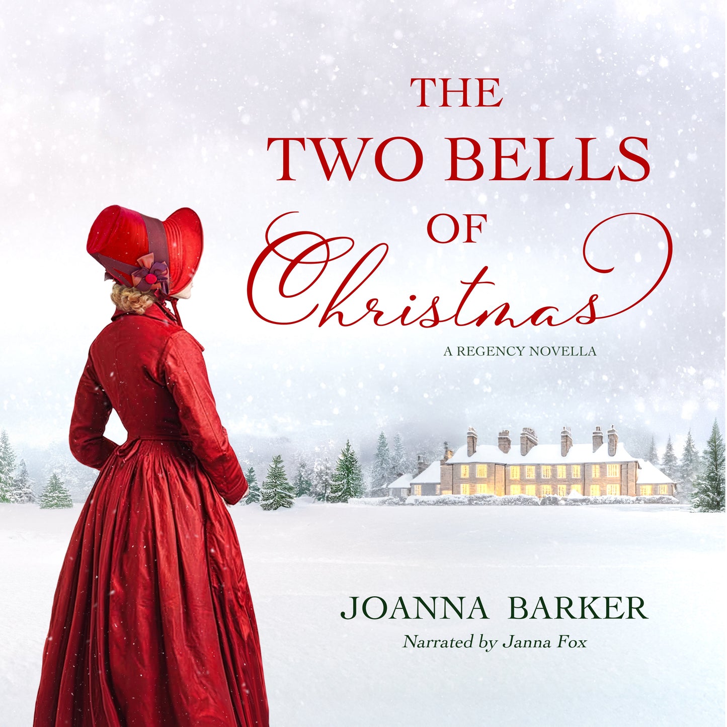 The Two Bells of Christmas