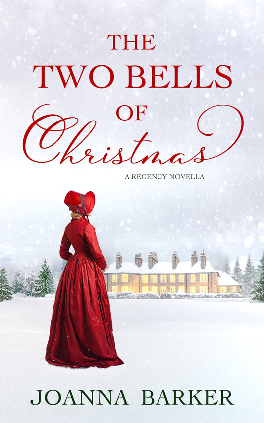 The Two Bells of Christmas