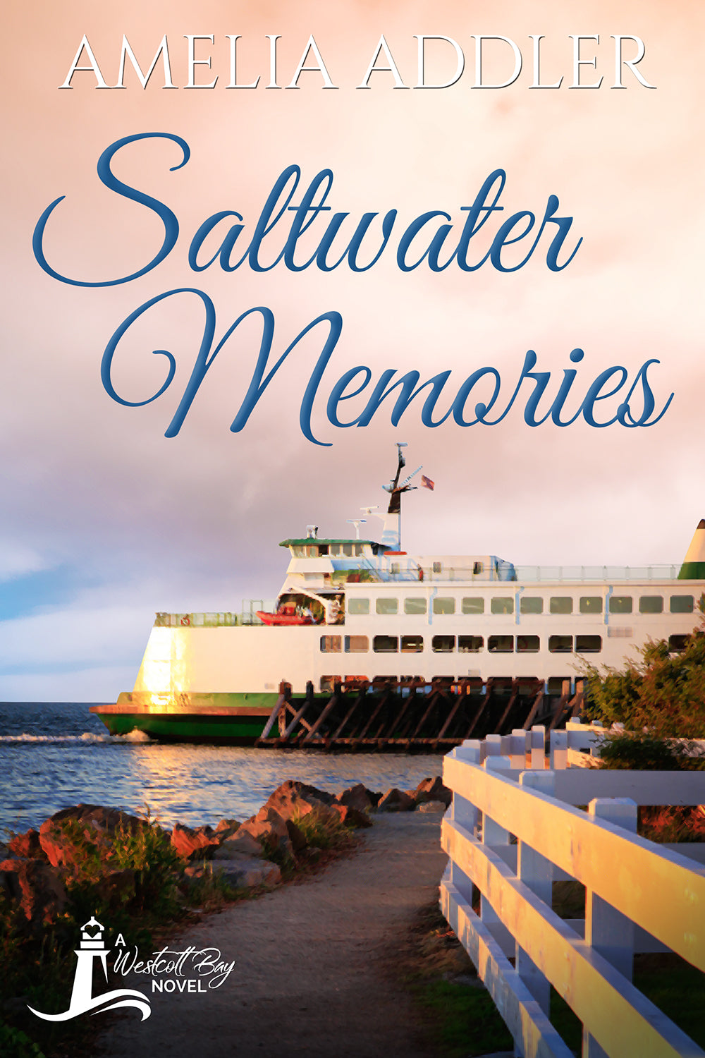 Saltwater Memories