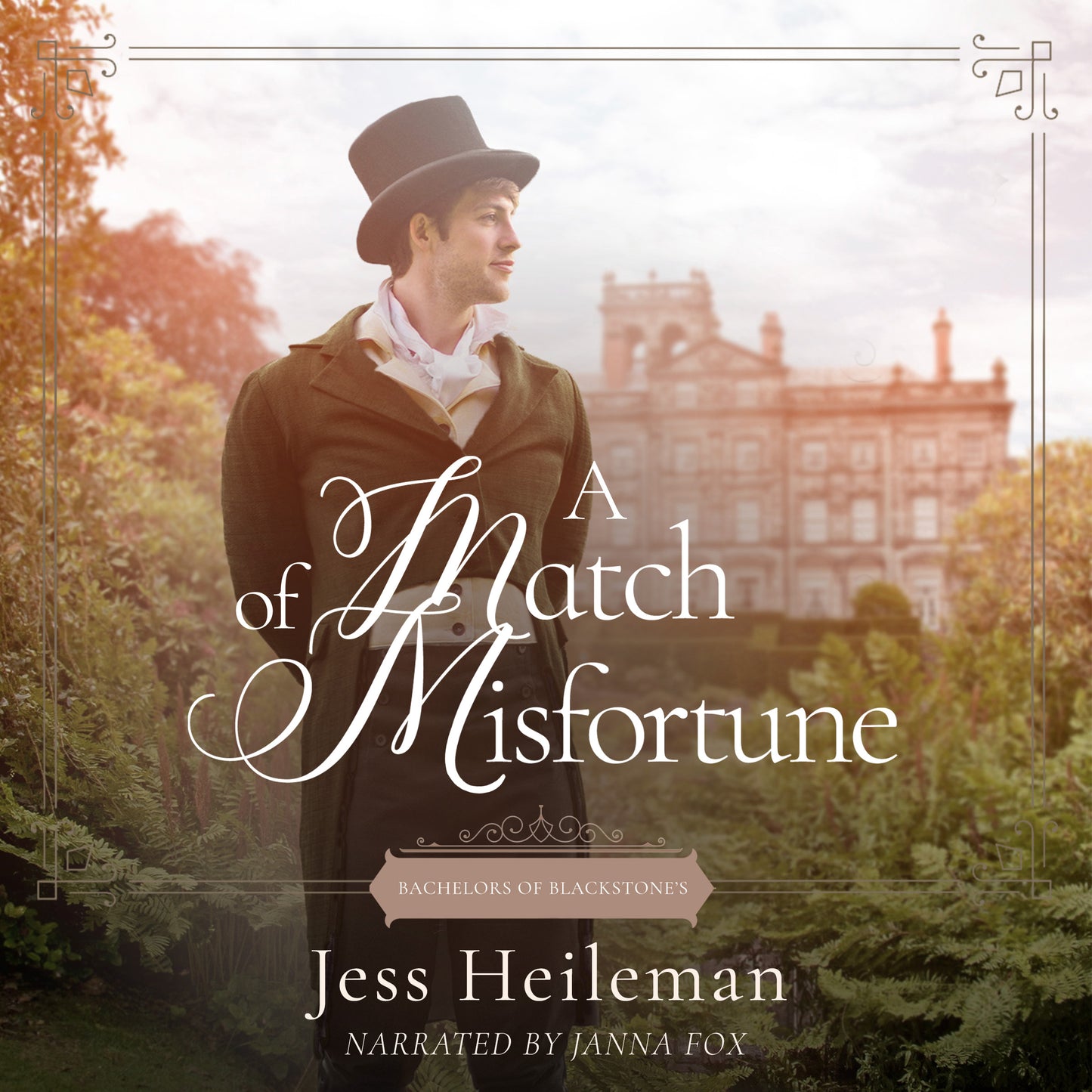 A Match of Misfortune