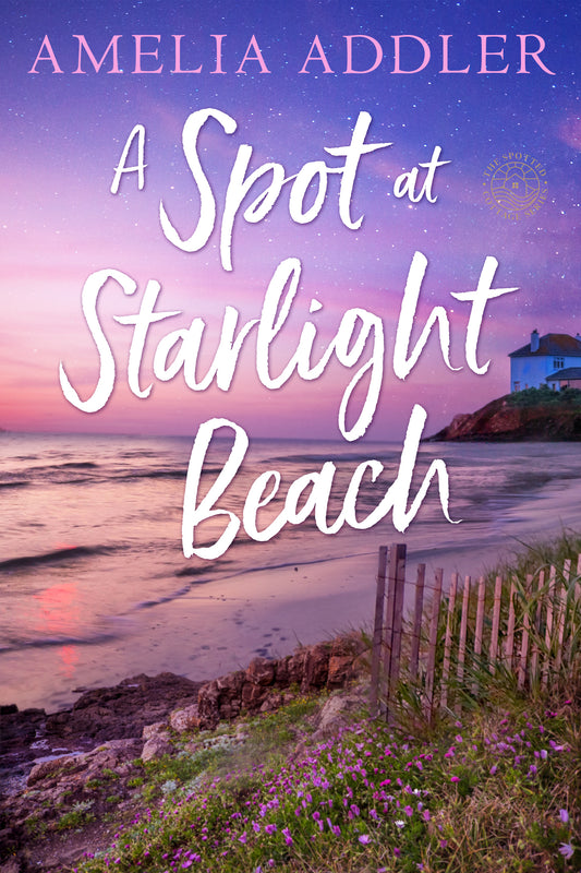 A Spot at Starlight Beach