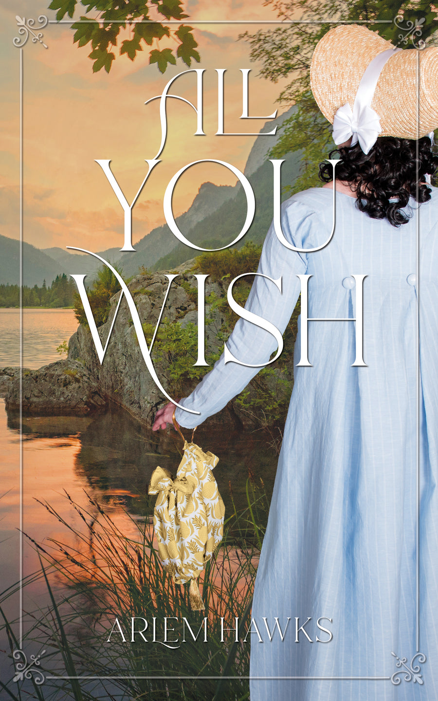 All You Wish
